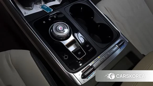 Kia The New Carnival 4th Generation id 3610224 из Кореи 19