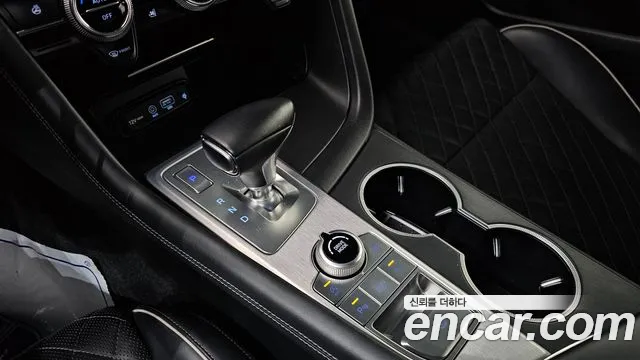 Genesis G70 id 2402813 из Кореи 19