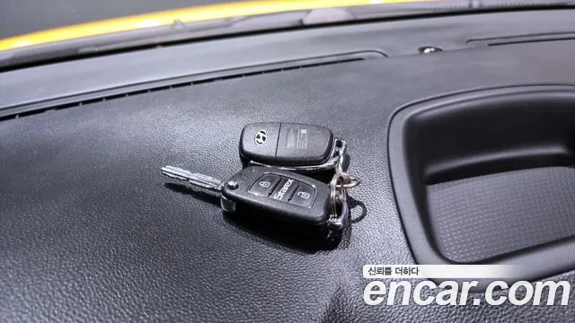 Hyundai The New Grand Starex id 2631943 из Кореи 19