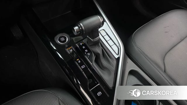 Kia Di Ol Nu Niro id 4750011 из Кореи 29
