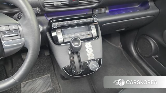 Hyundai Casper id 3827306 из Кореи 19