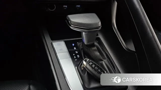 Hyundai Avante (CN7) id 3317684 из Кореи 19