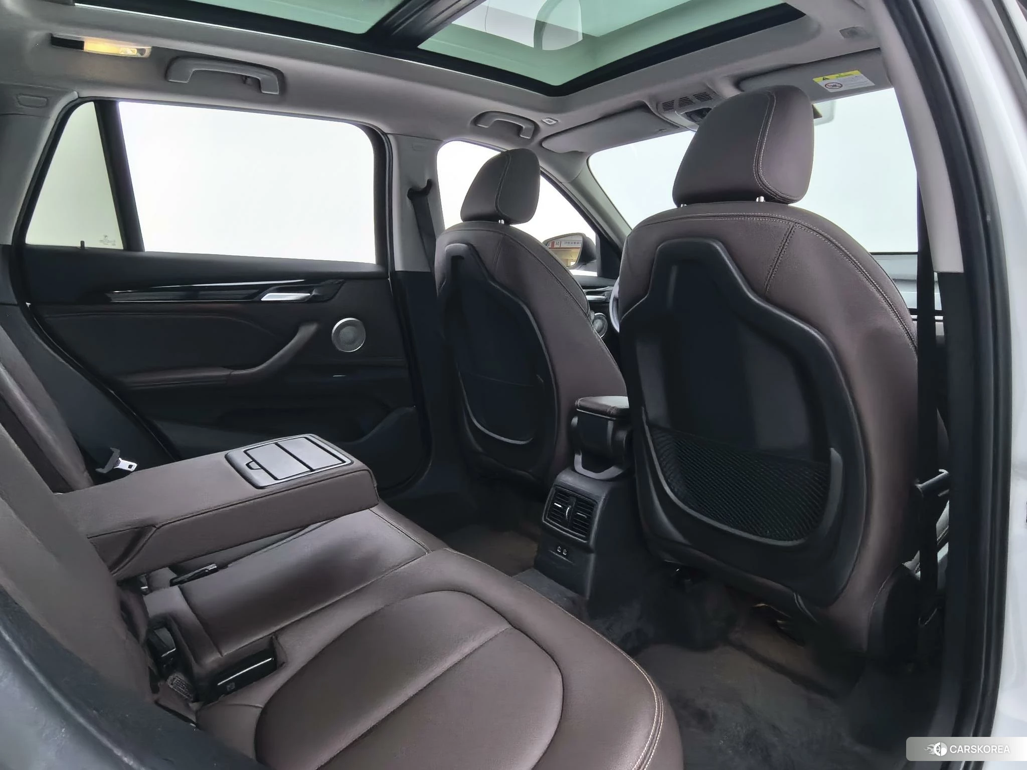 BMW X1 id 4473444 из Китая 34