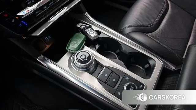 Ford Explorer 6th Generation id 3702278 из Кореи 19