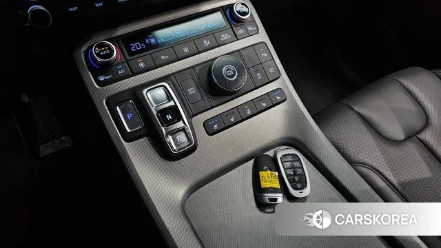 Hyundai The New Palisade id 3839182 из Кореи 19