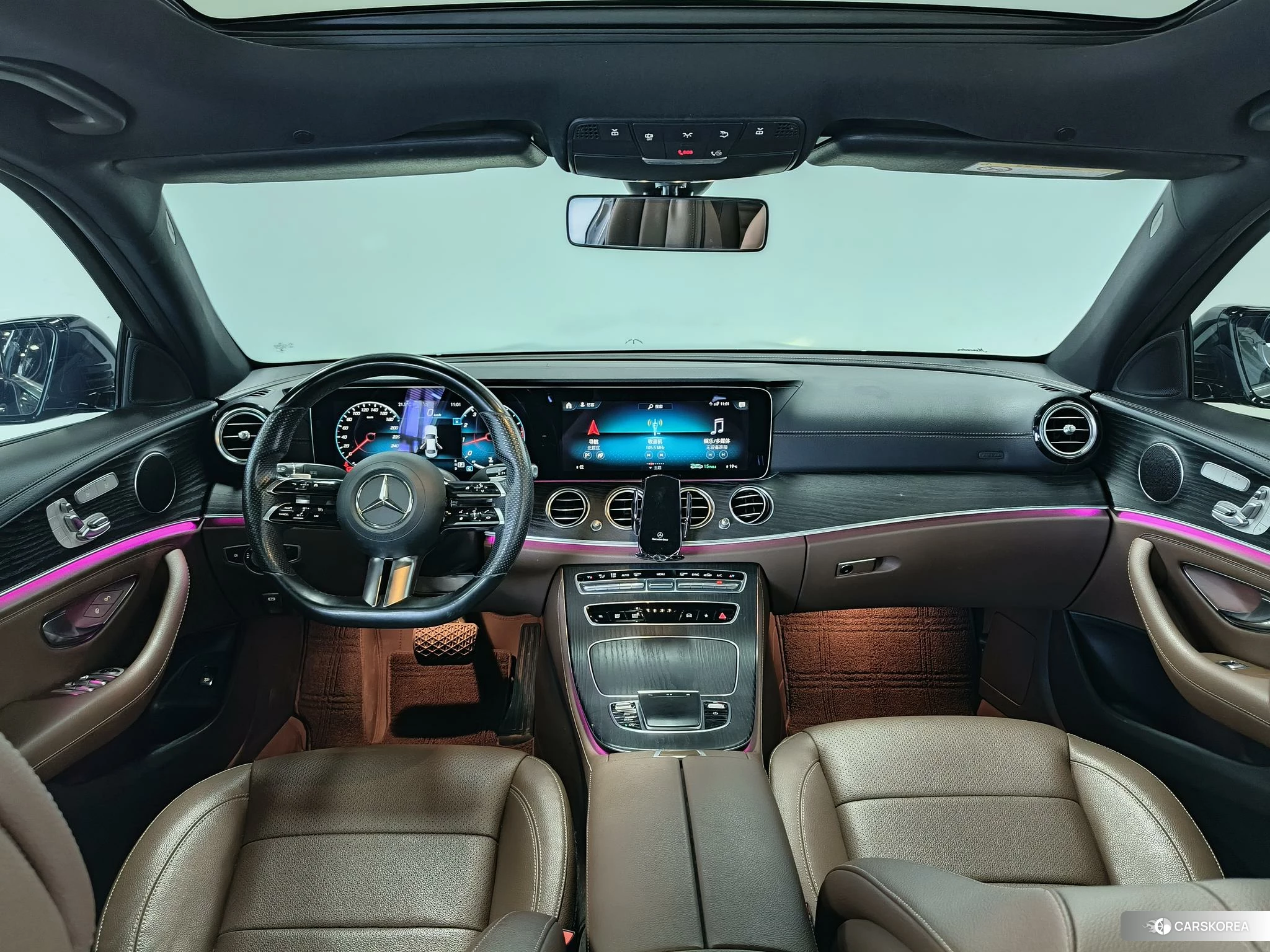 Mercedes-Benz E-Class id 4510839 из Китая 19