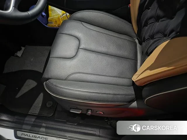 Hyundai The New Palisade id 3721195 из Кореи 17