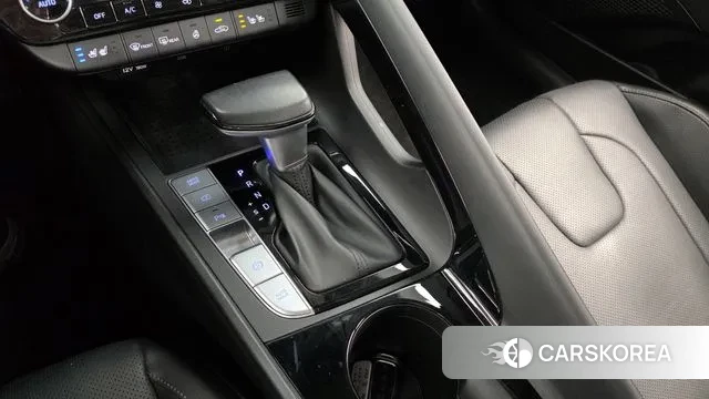 Hyundai Avante (CN7) id 3432013 из Кореи 19