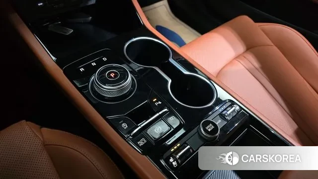 Kia The New K5 3rd generation id 3437023 из Кореи 19