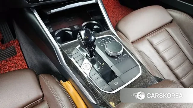 BMW 3 Series (G20) id 3447790 из Кореи 19