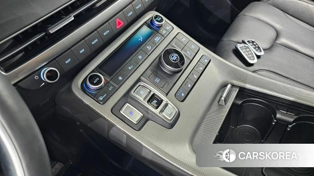 Hyundai The New Palisade id 4591265 из Кореи 31