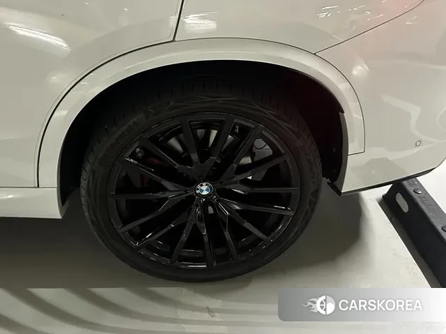 BMW X5 (G05) id 3321620 из Кореи 19