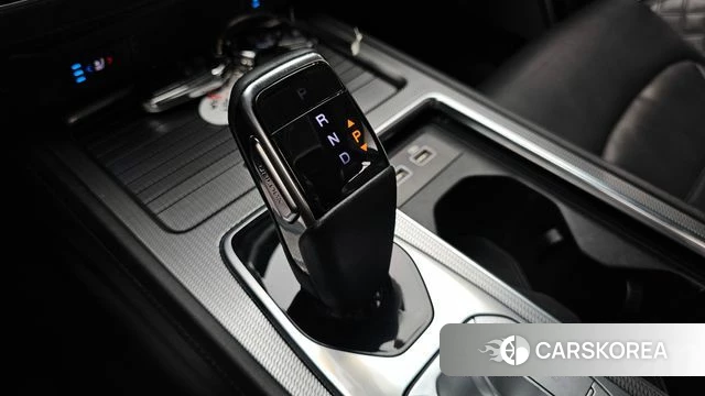Ssangyong All New Rexton id 4556372 из Кореи 36