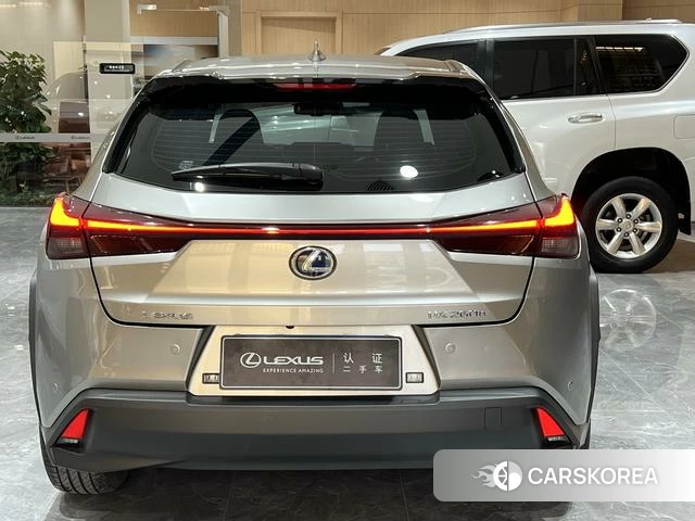 Lexus UX id 4213333 из Китая 18