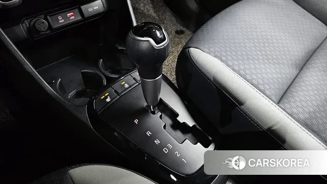 Kia All New Morning (JA) id 2976562 из Кореи 19