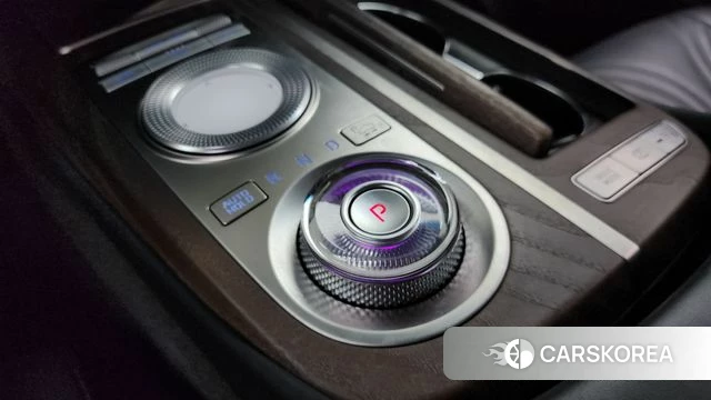 Genesis G80 (RG3) id 4434761 из Кореи 36