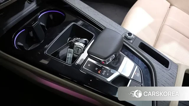 Audi A4 (B9) id 3478044 из Кореи 19