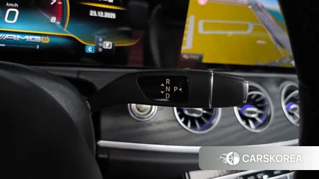 Mercedes-Benz E-Class W213 id 3515176 из Кореи 19