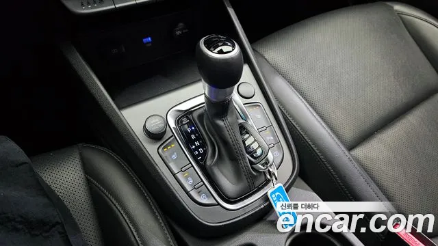 Hyundai The New Kona id 2659140 из Кореи 19