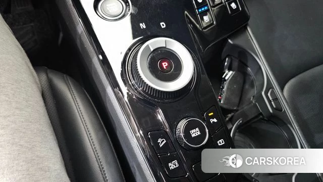 Kia Sportage 5th Generation Hybrid id 4636005 из Кореи 19