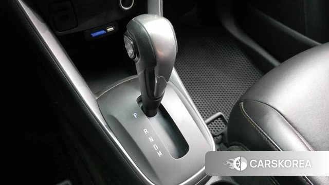 Chevrolet (GM Daewoo) The New Trax id 4746718 из Кореи 19