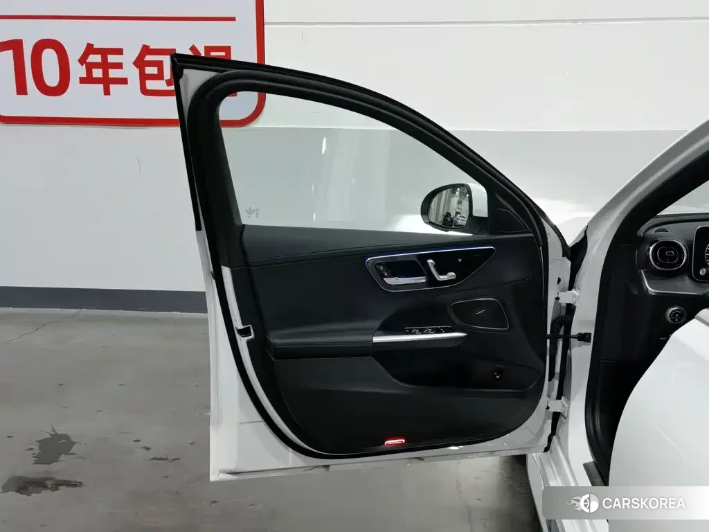 Mercedes-Benz C-class id 4600582 из Китая 23