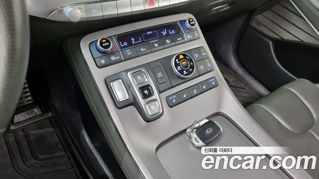 Hyundai Palisade id 2837934 из Кореи 19