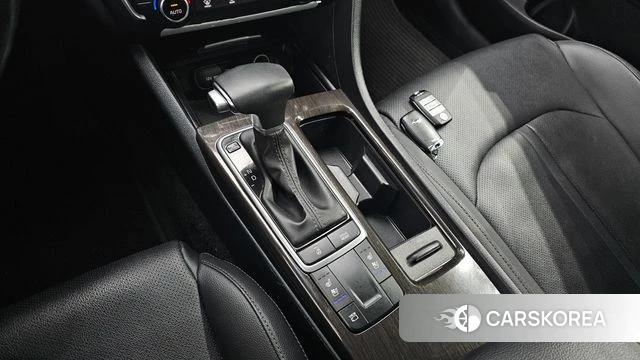 Kia The New K5 2nd generation id 3845622 из Кореи 19