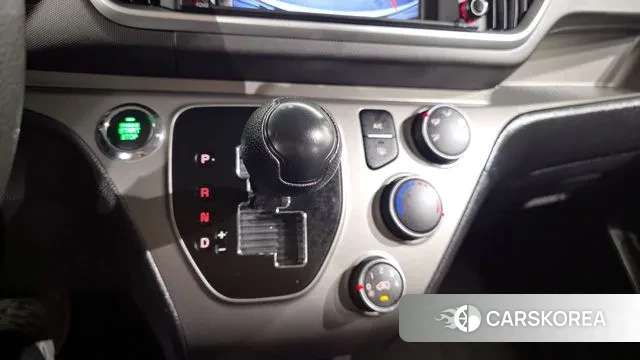 Kia The New Ray id 3645849 из Кореи 19