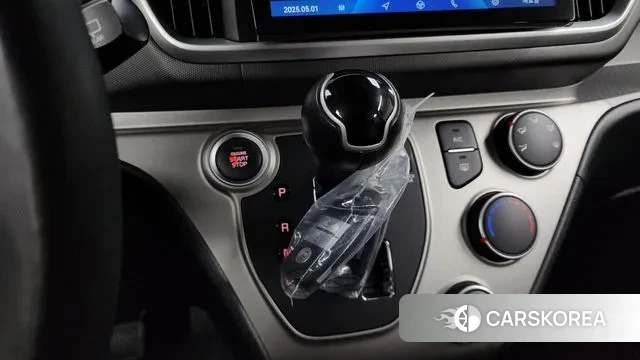 Kia The New Ray id 3283029 из Кореи 19