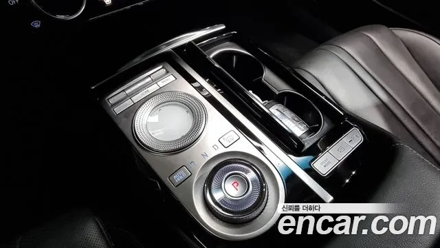 Genesis G80 (RG3) id 2927736 из Кореи 19