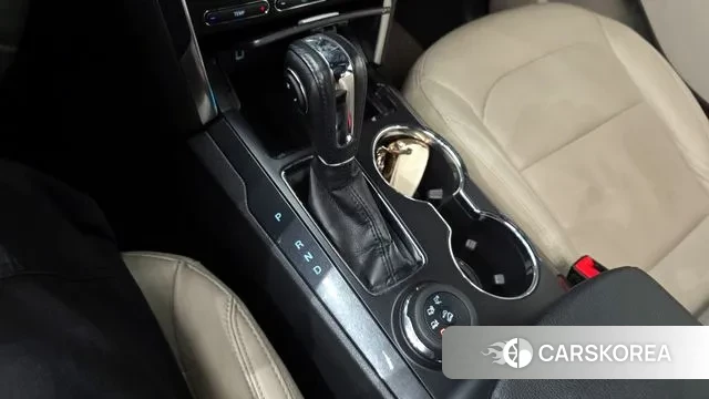 Ford Explorer id 3034116 из Кореи 19