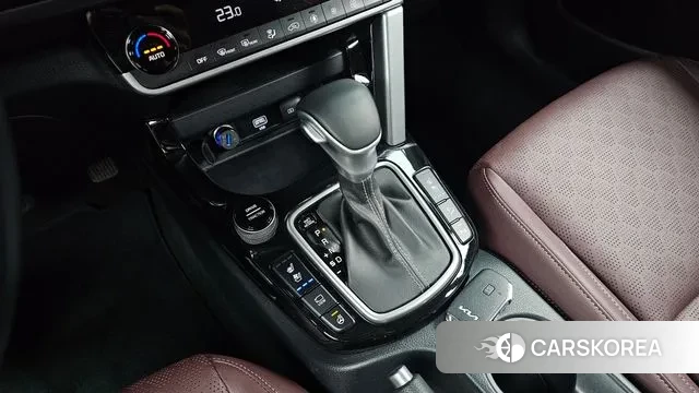 Kia Seltos id 3675645 из Кореи 19