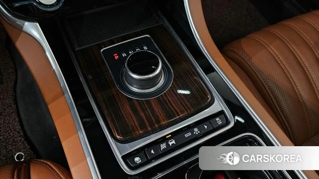 Jaguar XF (X260) id 4552130 из Кореи 36