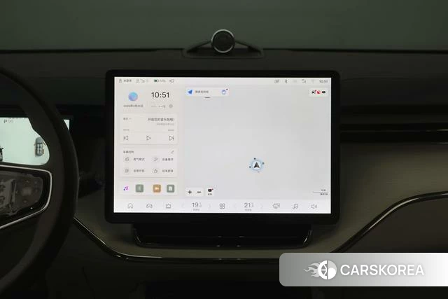 Volvo EM90 id 3920179 из Китая 36