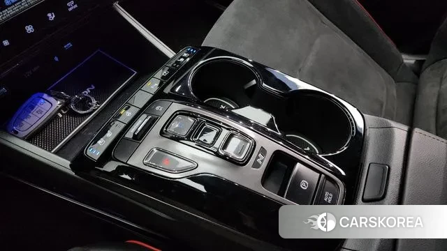 Hyundai Tucson (NX4) id 3401098 из Кореи 19