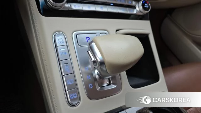 Genesis G90 id 4758887 из Кореи 19