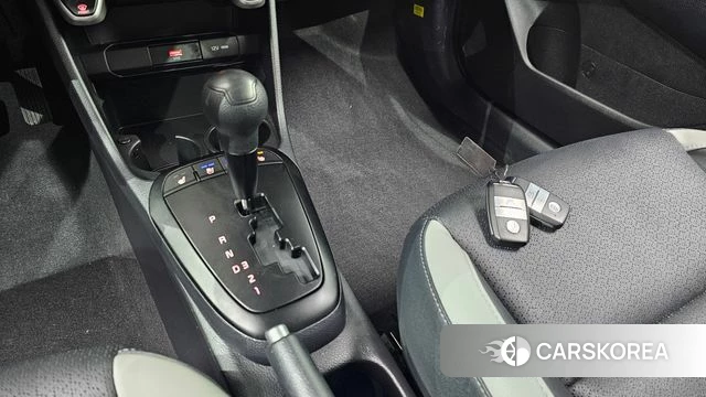 Kia Morning Urban (JA) id 4443124 из Кореи 31
