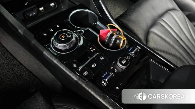 Kia K5 3rd generation id 4586670 из Кореи 29