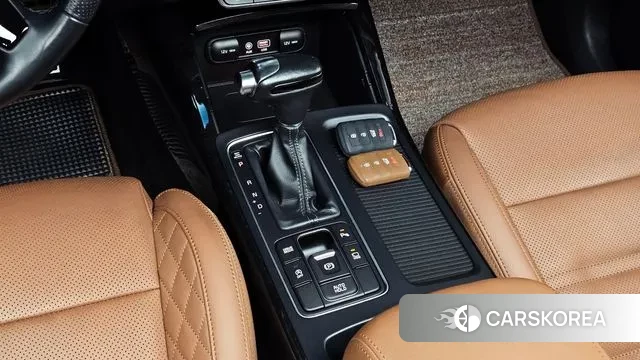 Kia The New Sorento id 3588421 из Кореи 19