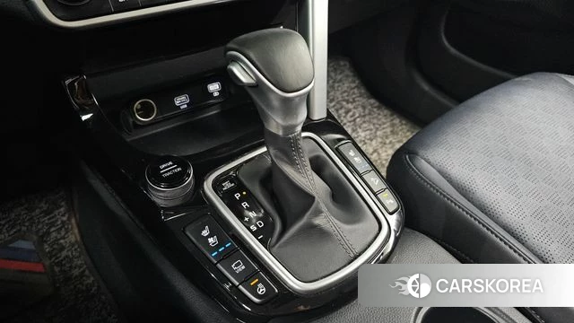 Kia Seltos id 4409159 из Кореи 19