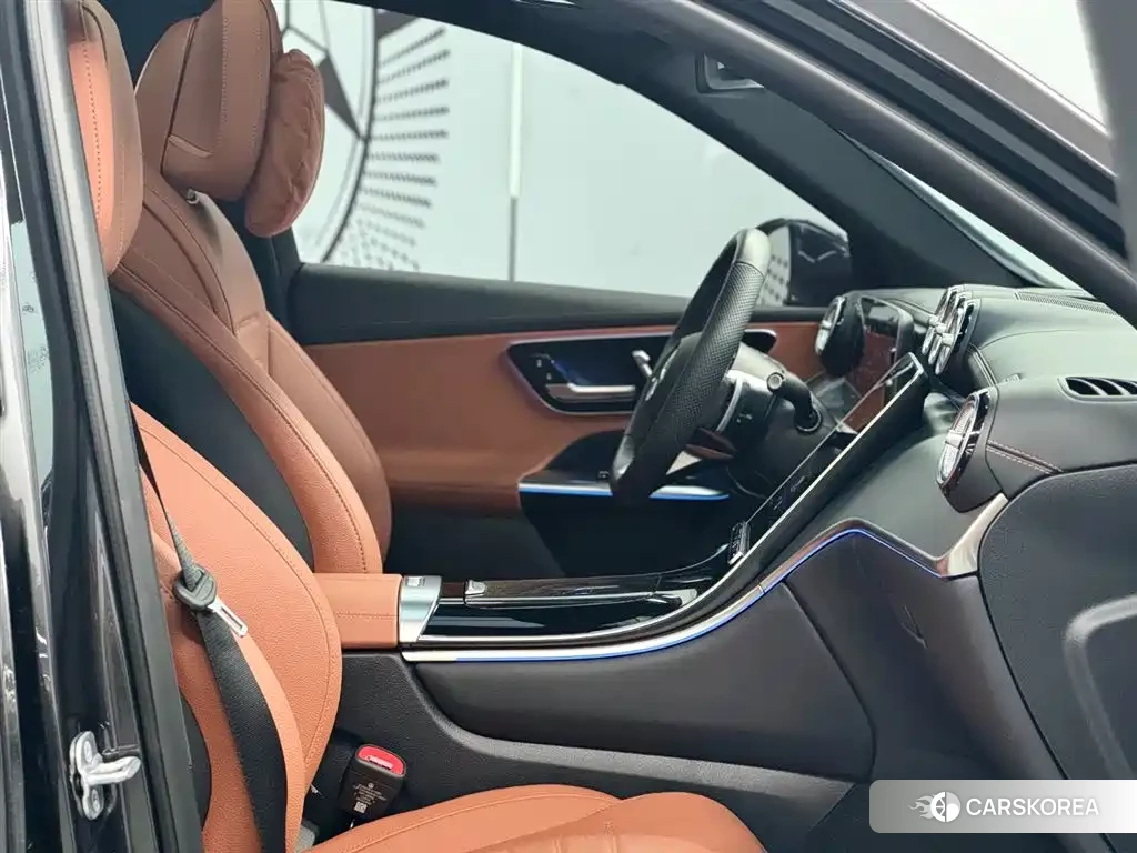 Mercedes-Benz GLC id 4539271 из Китая 12