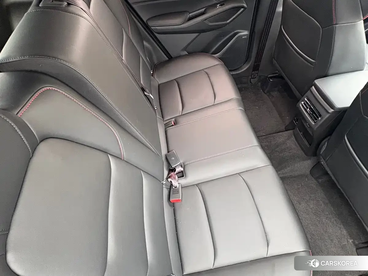 Chang'an X5 PLUS id 4654497 из Китая 15