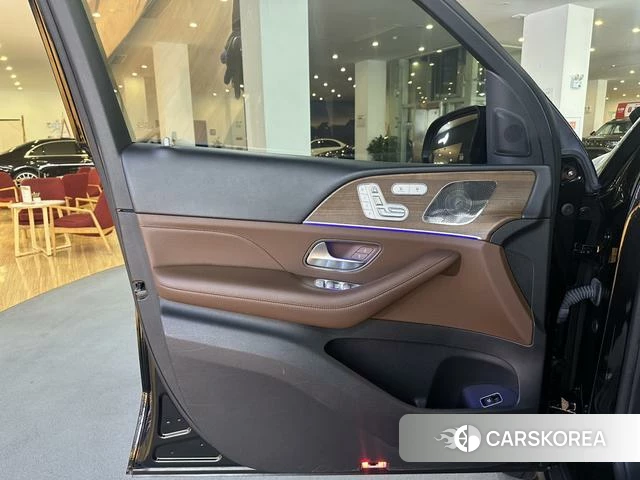 Mercedes-Benz GLE (import) id 4335669 из Китая 22