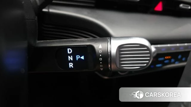 Hyundai Ionic 5 id 4730626 из Кореи 19