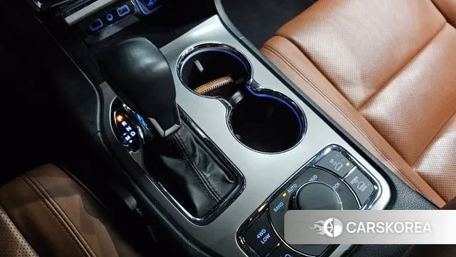 Jeep Grand Cherokee id 3018151 из Кореи 19