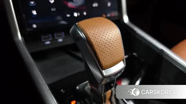 Ssangyong Torres id 3716657 из Кореи 19