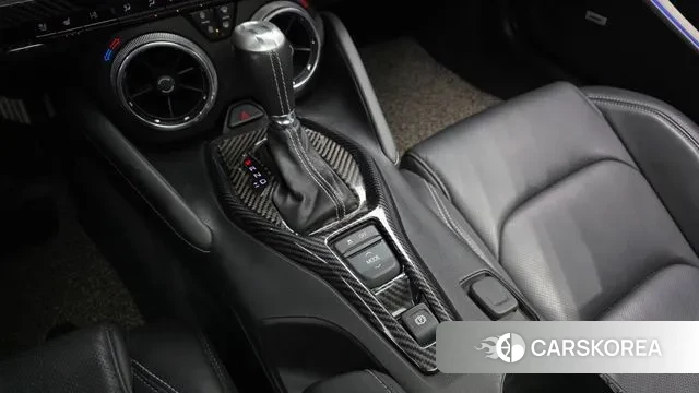 Chevrolet (GM Daewoo) The New Camaro id 3622172 из Кореи 19