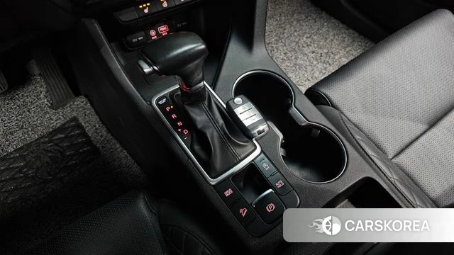Kia Sportage 4th Generation id 4403613 из Кореи 19