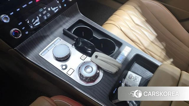 Genesis G80 (RG3) id 4414205 из Кореи 32